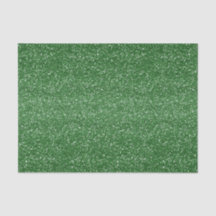 GREEN GLITZER SEOK MARDI GRAS