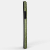 Green Glitzer Unicorn Fall Mate iPhone Fall Case-Mate iPhone Hülle (Hinten/Rechts)