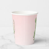 Green Goblin Pappbecher (Rechts)