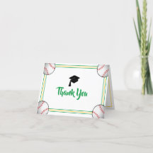 Green & Gold Abschluss