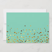 Green Gold Glitzer MATRON OF EONOR (Rückseite)