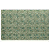 Green Gold Mandala Collection Stoff (Fat Quarter (45,7 x 55,9 cm))