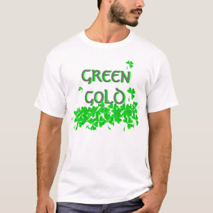 Green Gold T-Shirt