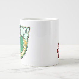 Green Goose Vilseck Jumbo-Tasse