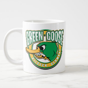 Green Goose Vilseck Jumbo-Tasse