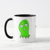 GREEN GOSH EDITABLE TASSE (Links)