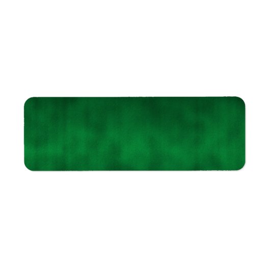 Green Gothic Ombre Hintergrundkunst (Vorne)