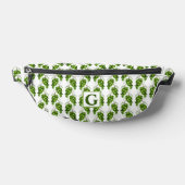 Green Grapes Fanny Pack Bauchtasche (Ablage )