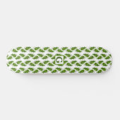 Green Grapes Skateboard (Horizontal)