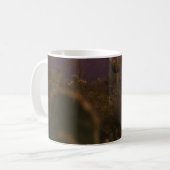 GREEN GRASS FIELD KAFFEETASSE (Vorderseite Links)