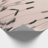GREEN GRASS GESCHENKPAPIER (Ecke)