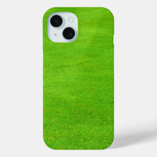 Green Grass Golf Turf Case-Mate iPhone Hülle