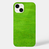 Green Grass Golf Turf Case-Mate iPhone Hülle (Rückseite)