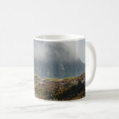 GREEN GRASS KAFFEETASSE (VorderseiteRechts)