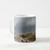 GREEN GRASS KAFFEETASSE (Vorderseite Links)