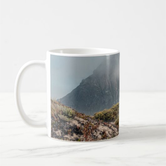 GREEN GRASS KAFFEETASSE (Links)
