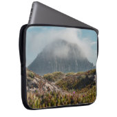 GREEN GRASS LAPTOPSCHUTZHÜLLE (Vorne Rechts)