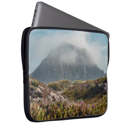 GREEN GRASS LAPTOPSCHUTZHÜLLE (Vorne Rechts)