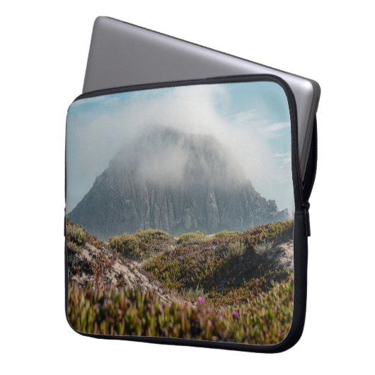 GREEN GRASS LAPTOPSCHUTZHÜLLE (Vorderseite Links)
