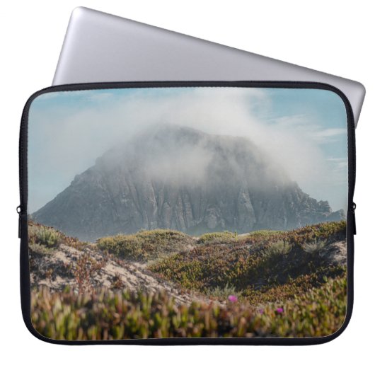 GREEN GRASS LAPTOPSCHUTZHÜLLE (Vorderseite)