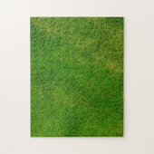 Green Grass Puzzle (Vertikal)