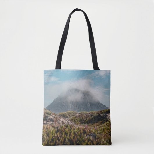 GREEN GRASS TASCHE (Vorderseite)