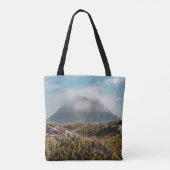 GREEN GRASS TASCHE (Rückseite)