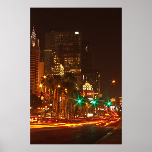 Green Green Green Poster (Vorne)