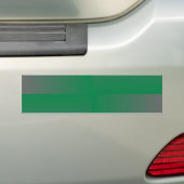 Green Grey Squares Autoaufkleber (Auf Auto)