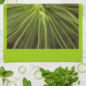 GREEN HANDTUCH (Gefaltet)