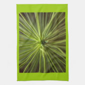 GREEN HANDTUCH (Vertikal)