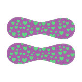 Green Hearts Baseball (Paneele)