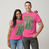 Green Hexe Vintag T-Shirt (Unisex)