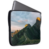 GREEN HILLS LAPTOPSCHUTZHÜLLE (Vorne Rechts)