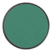 Green Hockey Puck (Vorderseite)