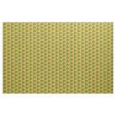 Green Holly Leaf Blätter Sugar Cookie Weihnachten Stoff (Yard (91,4 cm))