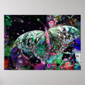 Green Hope Poster (Vorne)