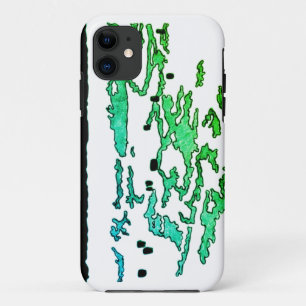 Green Ice Power Bank Case-Mate iPhone Hülle