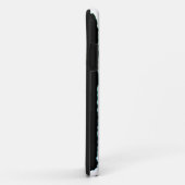 Green Ice Power Bank Case-Mate iPhone Hülle (Hinten/Rechts)