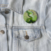Green Iguana Button (Beispiel)
