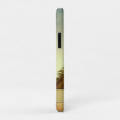 Green Iguana Personalisierbarkeit Case-Mate iPhone Hülle (Hinten/Rechts)