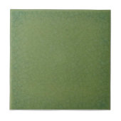 Green Imitate Crackle Repro Pilkington Mix & Match Fliese (Vorderseite)
