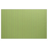 Green & Indigo Lined/Striping Muster Stoff (Yard (91,4 cm))