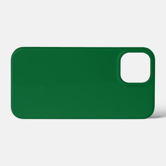 Green Iphone Case (Rückseite (Horizontal))