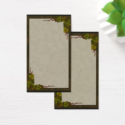 Green Ivy (Schreibtisch)