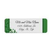 Green Ivy (Vorne)