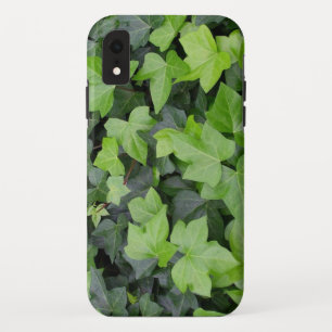 Green Ivy Botanical Print Case-Mate iPhone Hülle