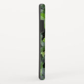 Green Ivy Botanical Print Case-Mate iPhone Hülle (Hinten/Rechts)