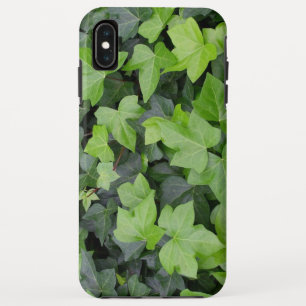 Green Ivy Botanical Print Case-Mate iPhone Hülle