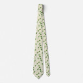 Green Ivy Krawatte (Vorderseite)